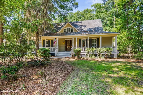 $977,000 | 50 Woodland Ridge Circle, Beaufort, SC 29907