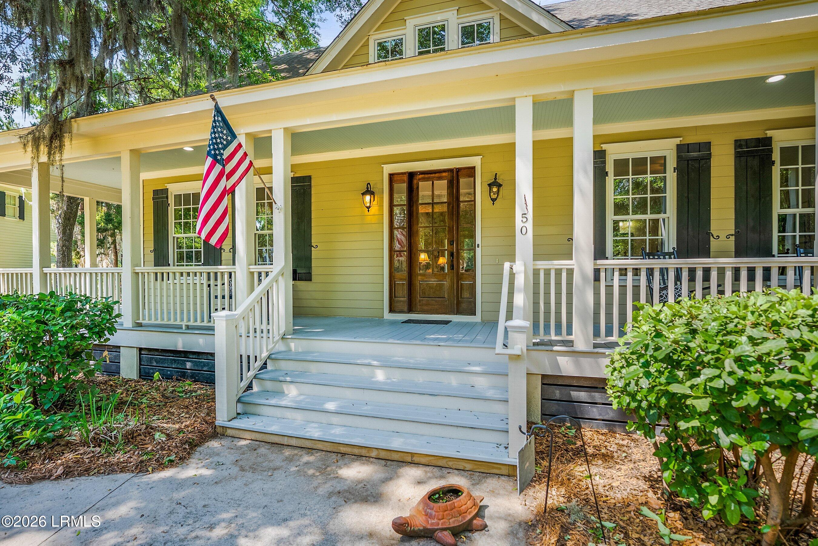 50 Woodland Ridge Circle Beaufort, SC 29907 - Photo 2 of 50 _DSC3895-30-1.jpg-SMALL
