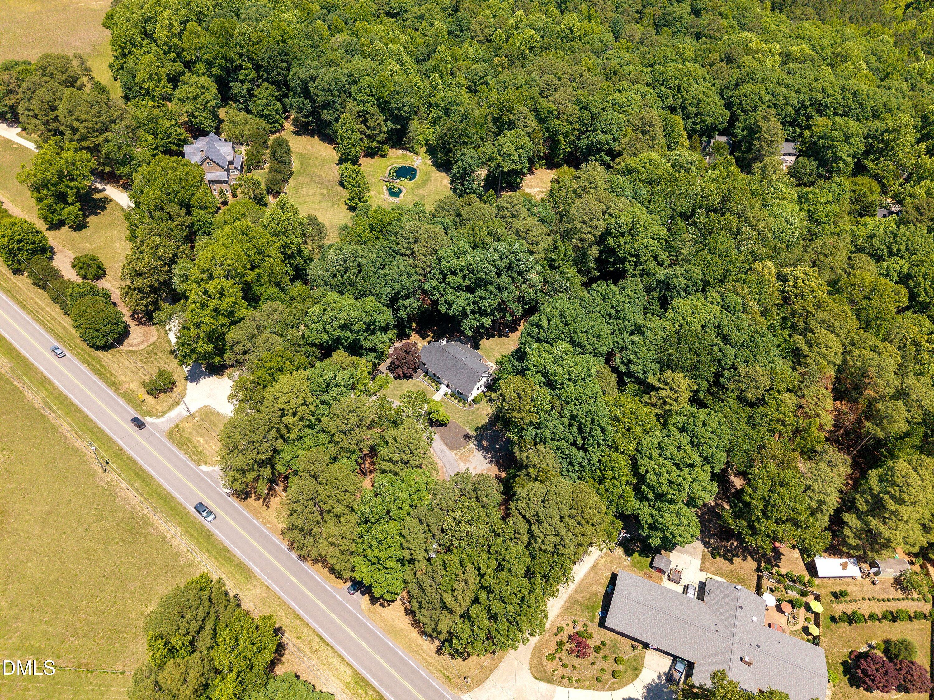 5516 Yates Mill Pond Road Raleigh, NC 27606 - Photo 78 of 89