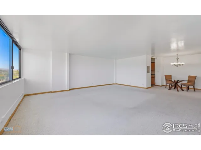 $530,000 | 1850 Folsom Street, Unit 1007, Boulder, CO 80302