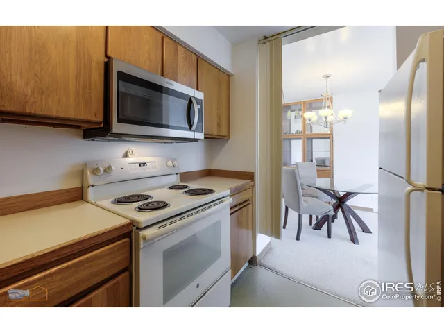 $530,000 | 1850 Folsom Street, Unit 1007, Boulder, CO 80302