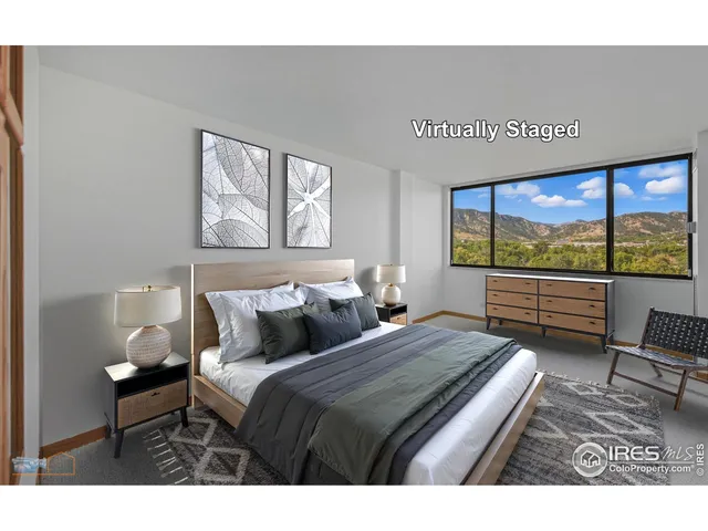 $530,000 | 1850 Folsom Street, Unit 1007, Boulder, CO 80302