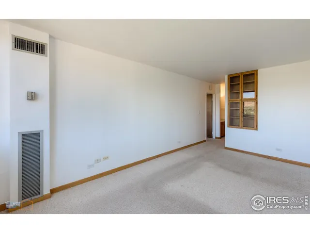 $530,000 | 1850 Folsom Street, Unit 1007, Boulder, CO 80302