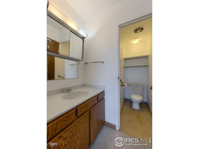 $530,000 | 1850 Folsom Street, Unit 1007, Boulder, CO 80302