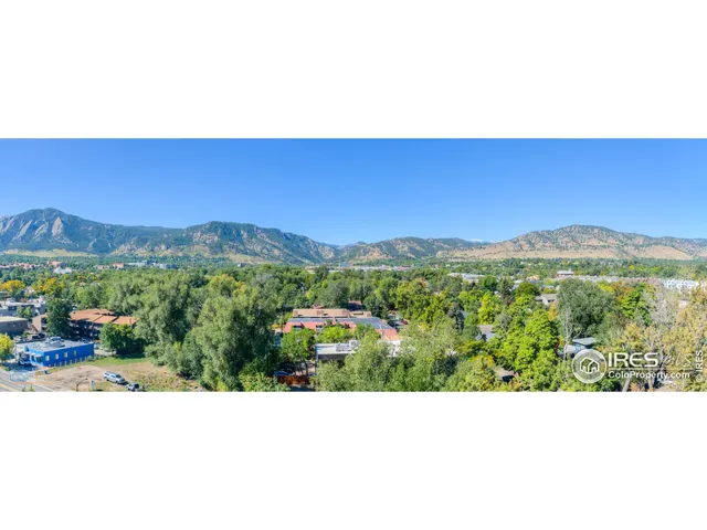 $530,000 | 1850 Folsom Street, Unit 1007, Boulder, CO 80302