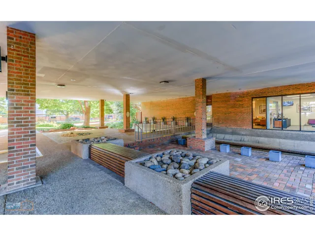 $530,000 | 1850 Folsom Street, Unit 1007, Boulder, CO 80302