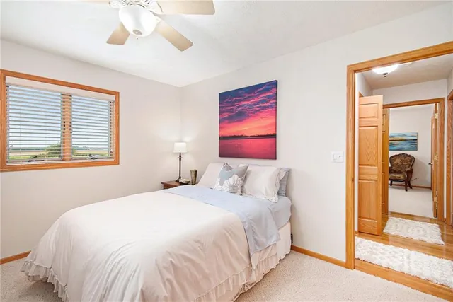 $449,900 | 512 Lake Shore Drive, Craig, MO 64437