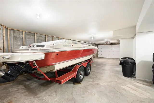 $449,900 | 512 Lake Shore Drive, Craig, MO 64437