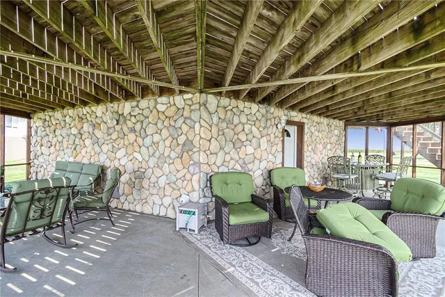 $449,900 | 512 Lake Shore Drive, Craig, MO 64437