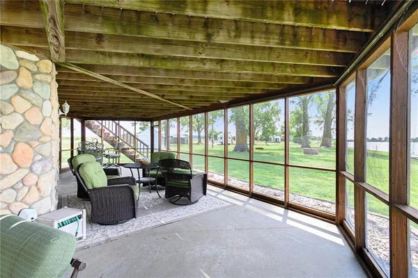 $449,900 | 512 Lake Shore Drive, Craig, MO 64437