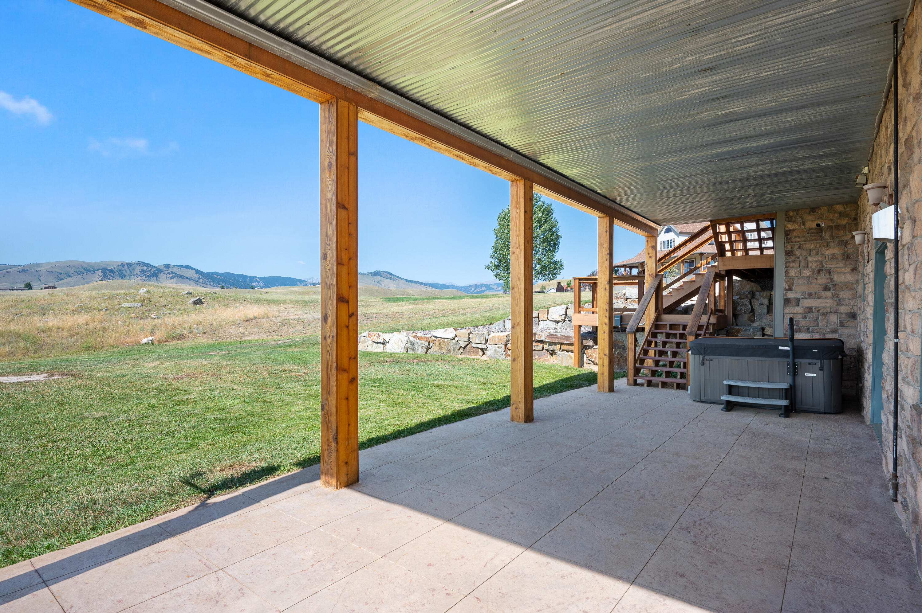 67 Prairie Drive Buffalo, WY 82834 - Photo 28 of 35 67 Prairie (47 of 64)