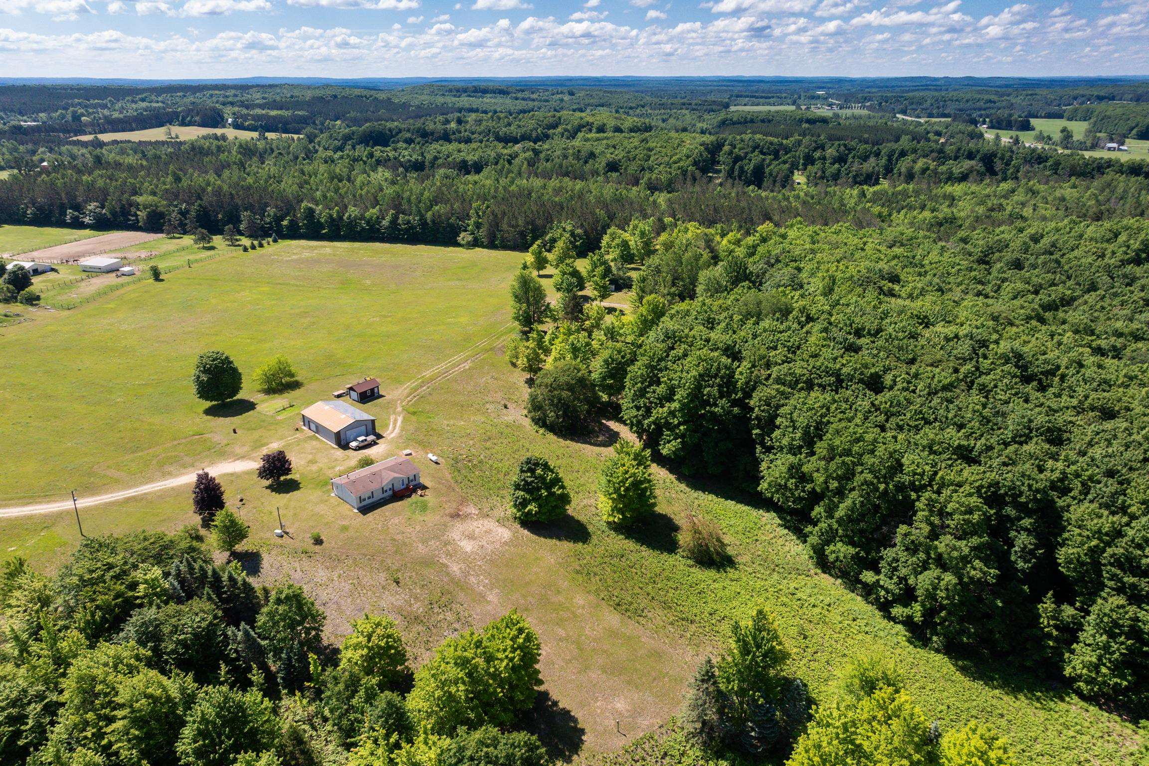 2324 Krumlauf Road Southeast Kalkaska, MI 49646 - Photo 32 of 53