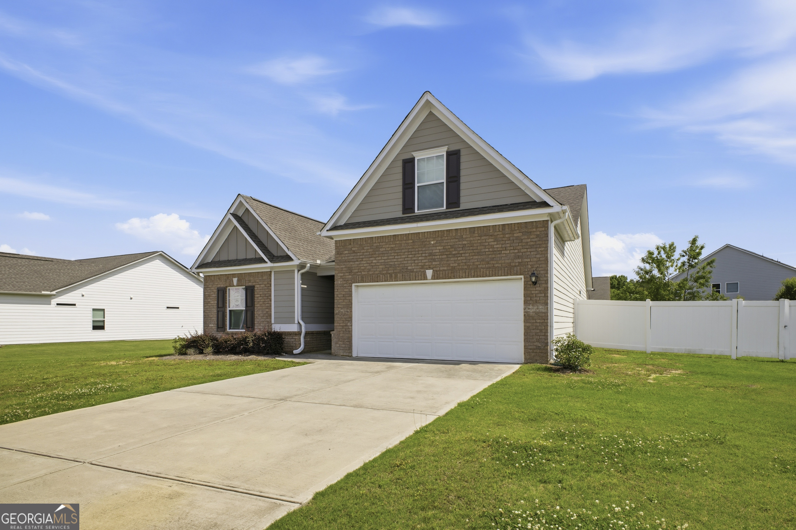 10 Sleepy Oaks Trail Rome, GA 30165 - Photo 4 of 49