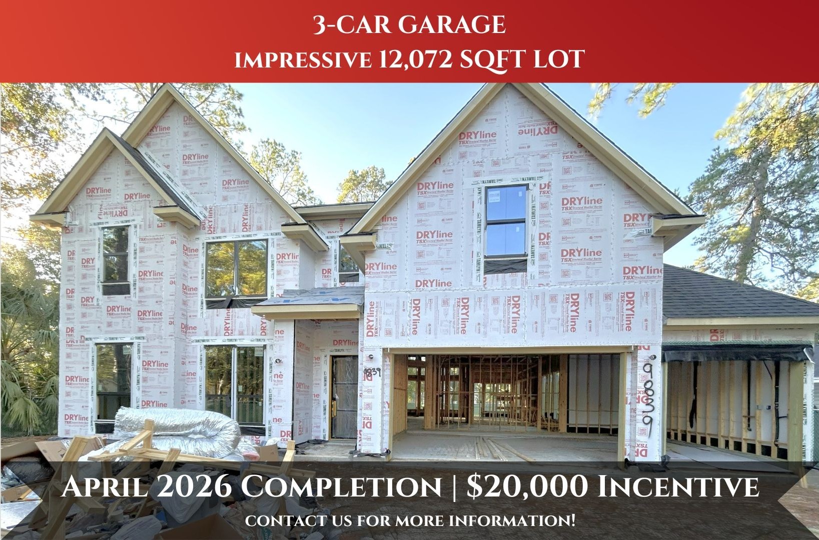 9839 Warwana Road Houston, TX 77080 - Photo 3 of 40