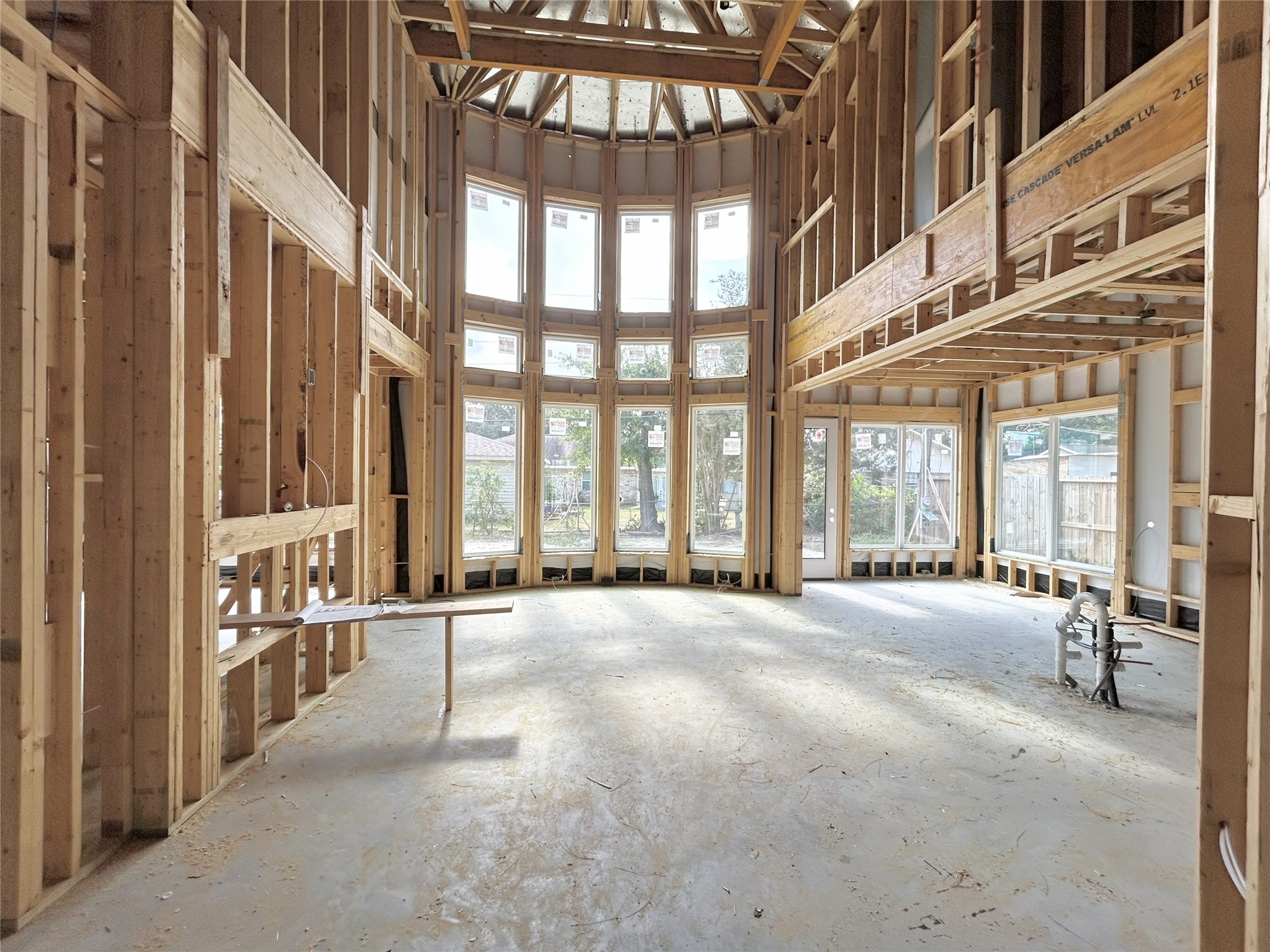 9839 Warwana Road Houston, TX 77080 - Photo 5 of 40