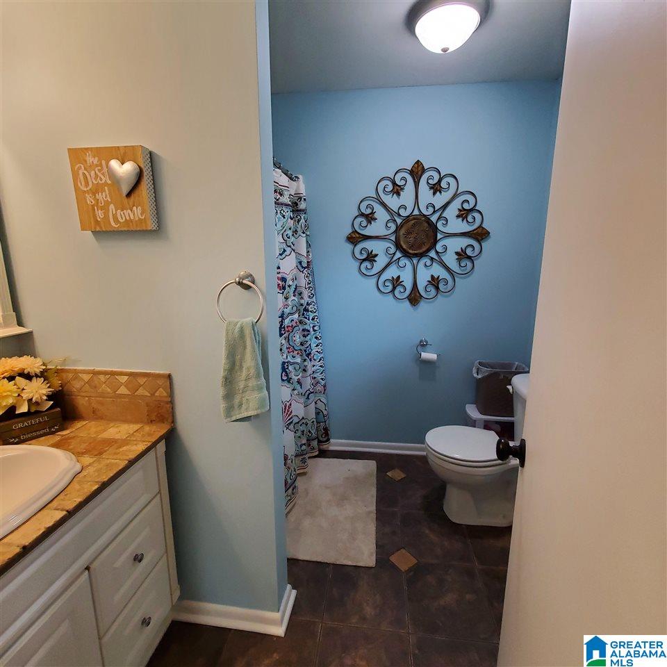 629 Cory Street Bessemer, AL 35020 - Photo 18 of 31