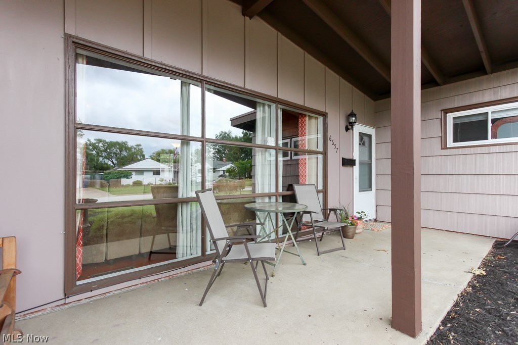 6657 Sherborn Road Parma Heights, OH 44130 - Photo 4 of 35