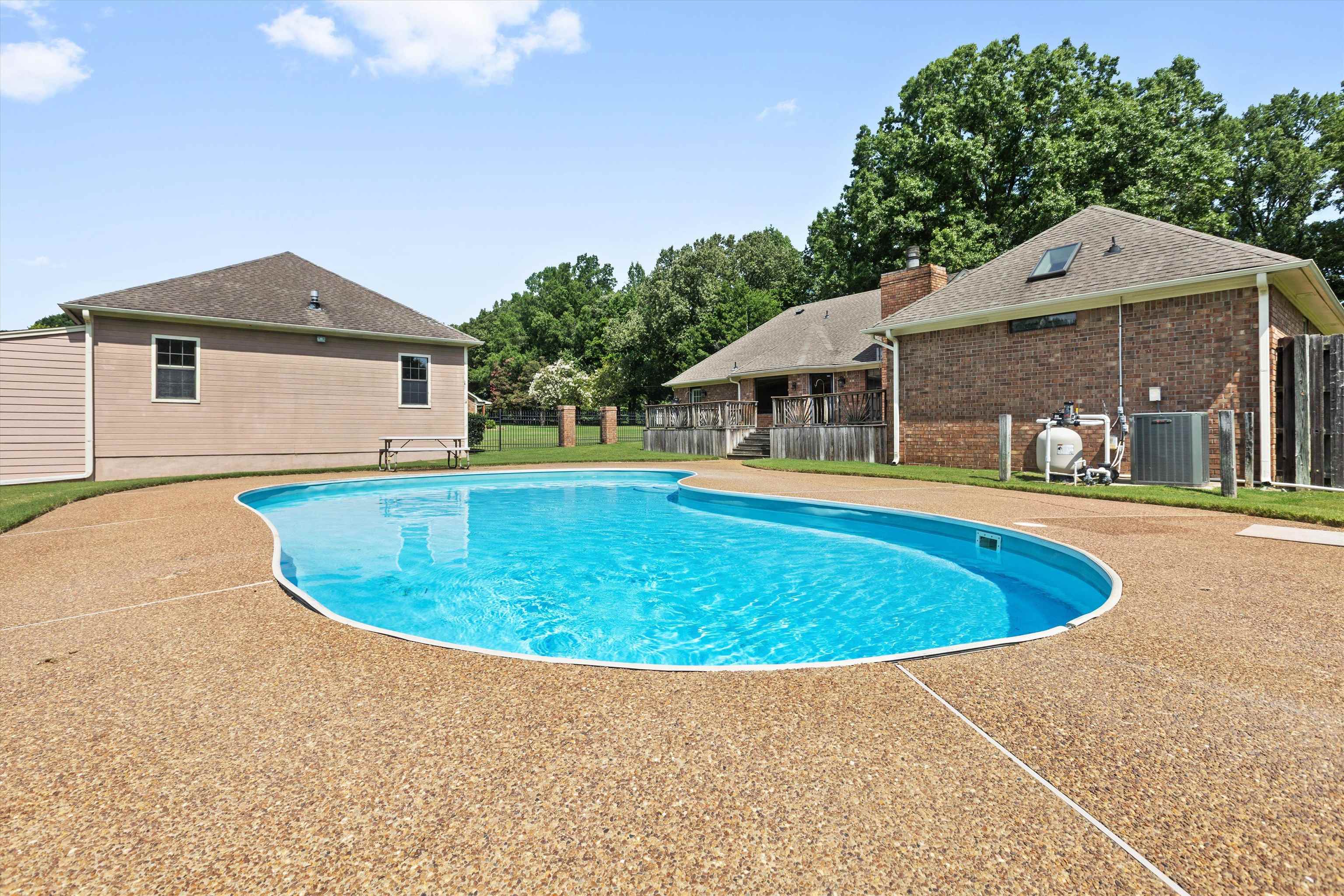 8751 Baylor Road Bartlett, TN 38002 - Photo 33 of 40 Gallery Image 33