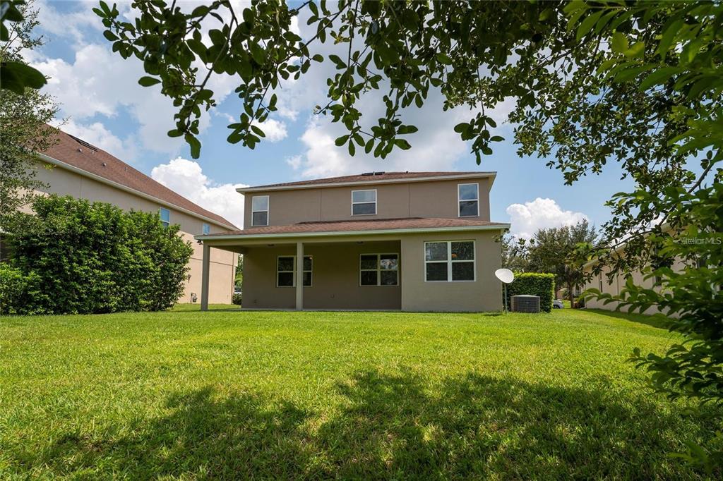 6650 Bridgewater Village Road Windermere, FL 34786 - Photo 29 of 33