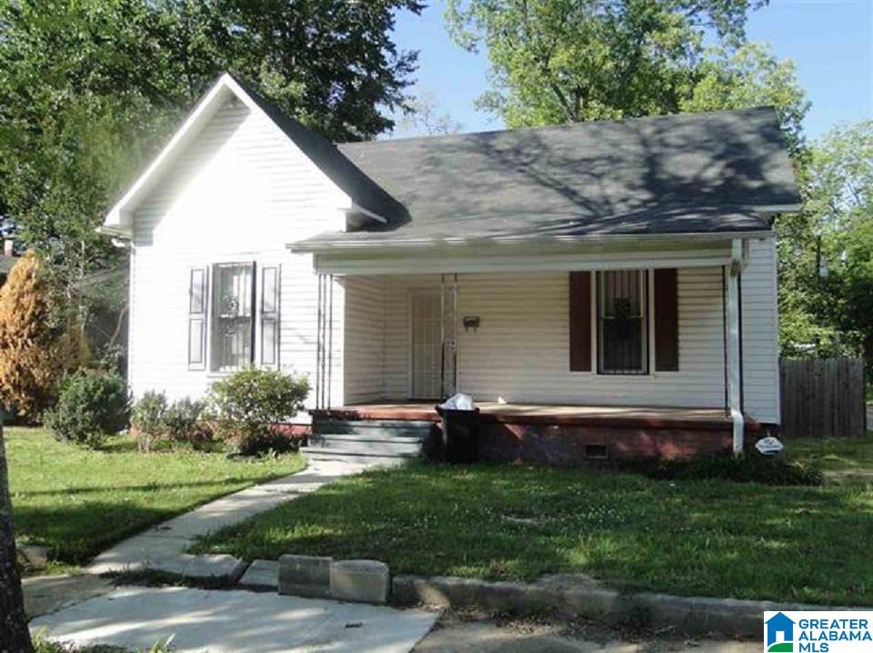 217 75th Street North Birmingham, AL 35206 - Photo 1 of 4