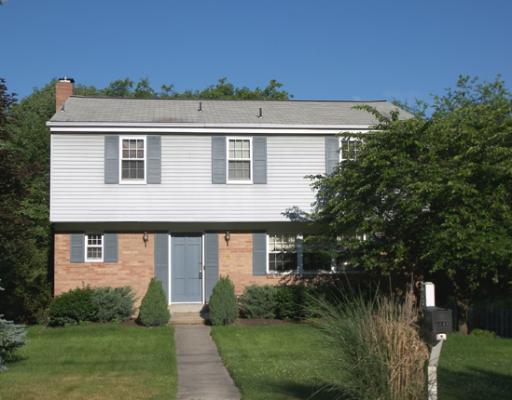 8849 Willoughby Road Pittsburgh, PA 15237 - Photo 1 of 17 Exterior Front. Great home located on a cul-de-sac in the family friendly neighborhood of Breezewood.