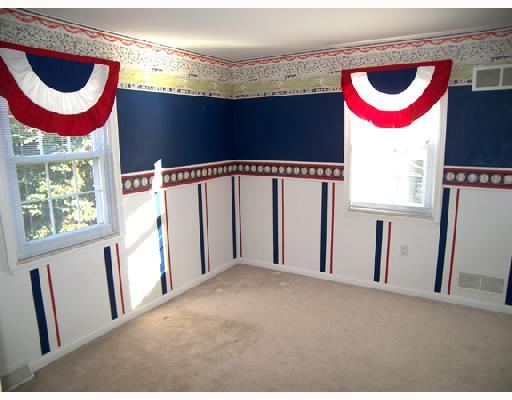 8849 Willoughby Road Pittsburgh, PA 15237 - Photo 11 of 17 Other. Fun ballpark themed bedroom!