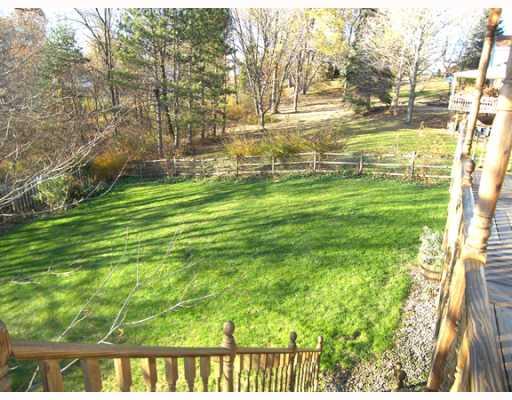 8849 Willoughby Road Pittsburgh, PA 15237 - Photo 17 of 17 Exterior Front. Great fenced in yard for the kids to play!