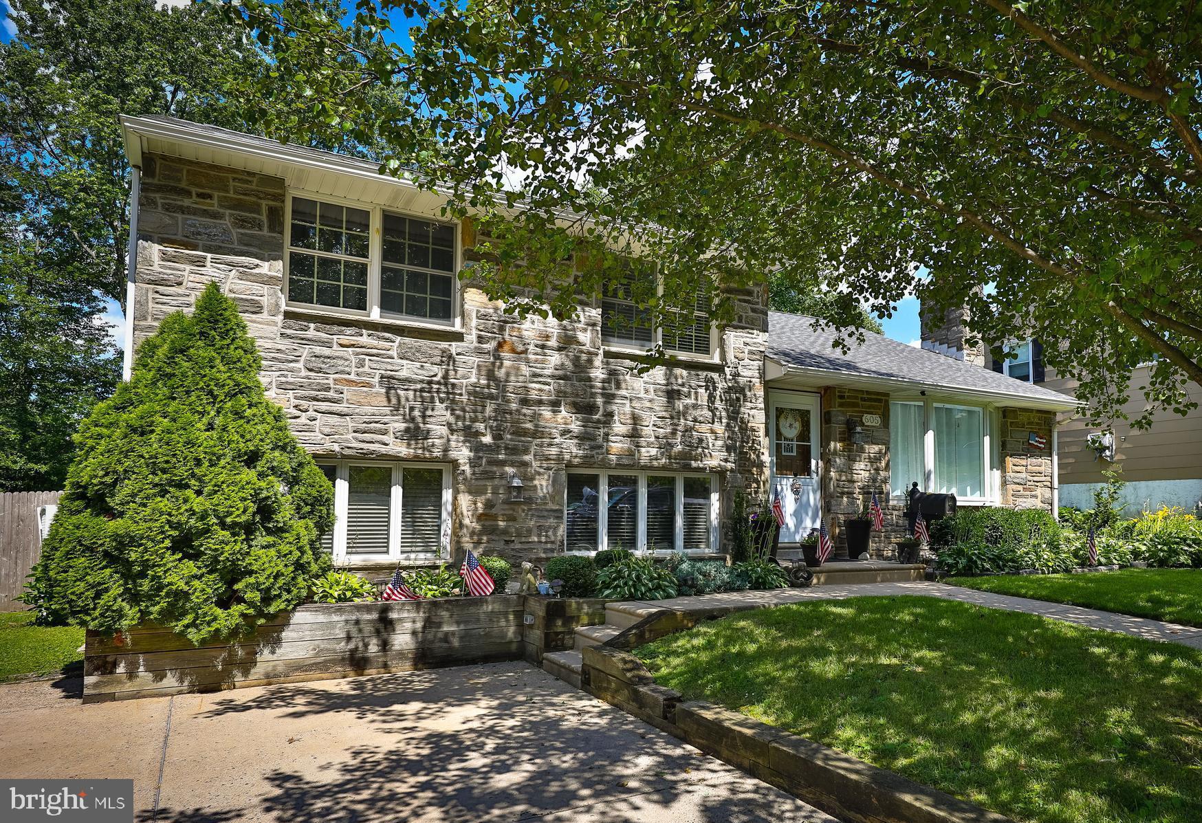 605 Mansfield Road Willow Grove, PA 19090 - Photo 1 of 39 Gallery Image 1