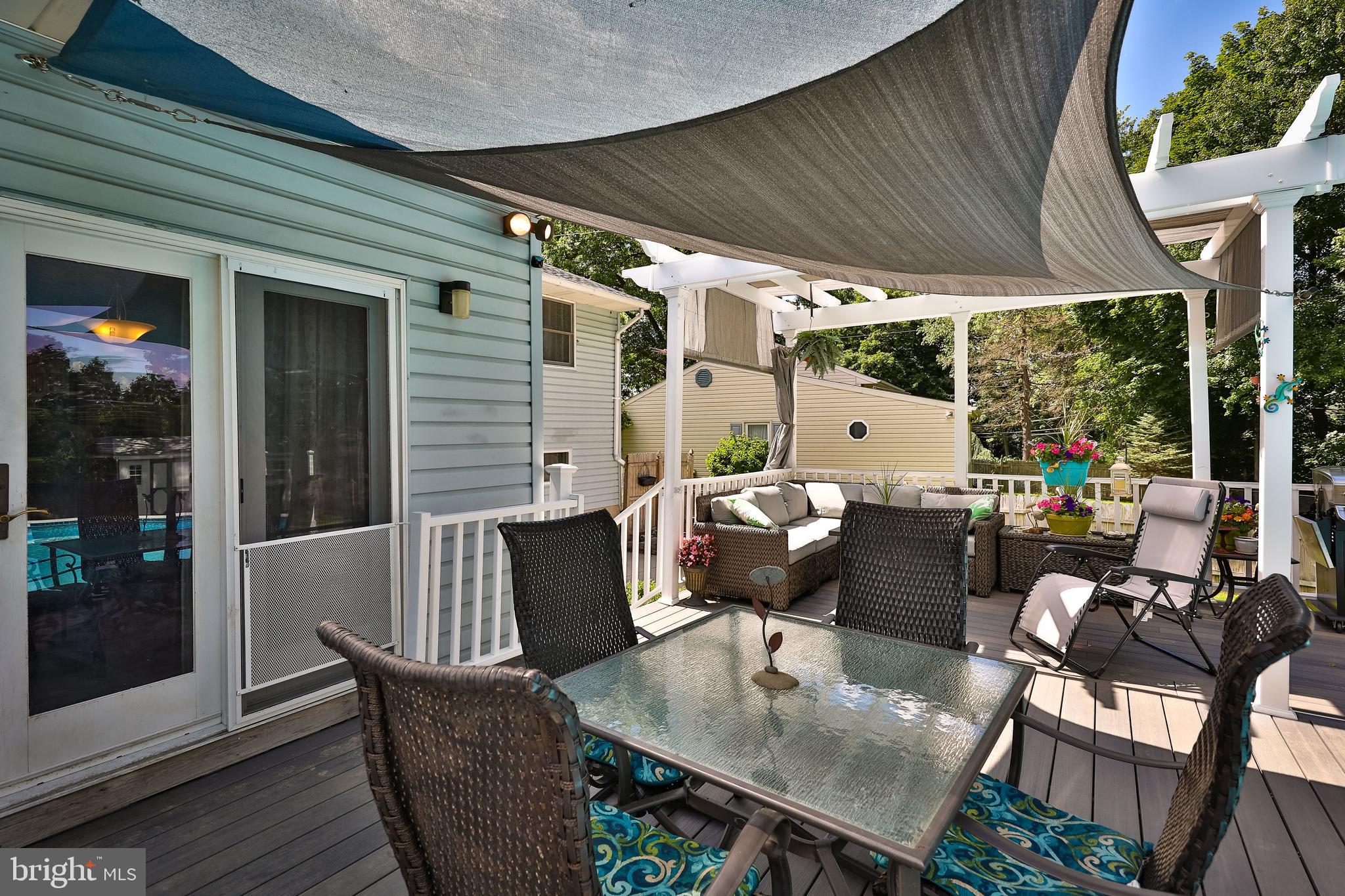 605 Mansfield Road Willow Grove, PA 19090 - Photo 30 of 39 Gallery Image 30