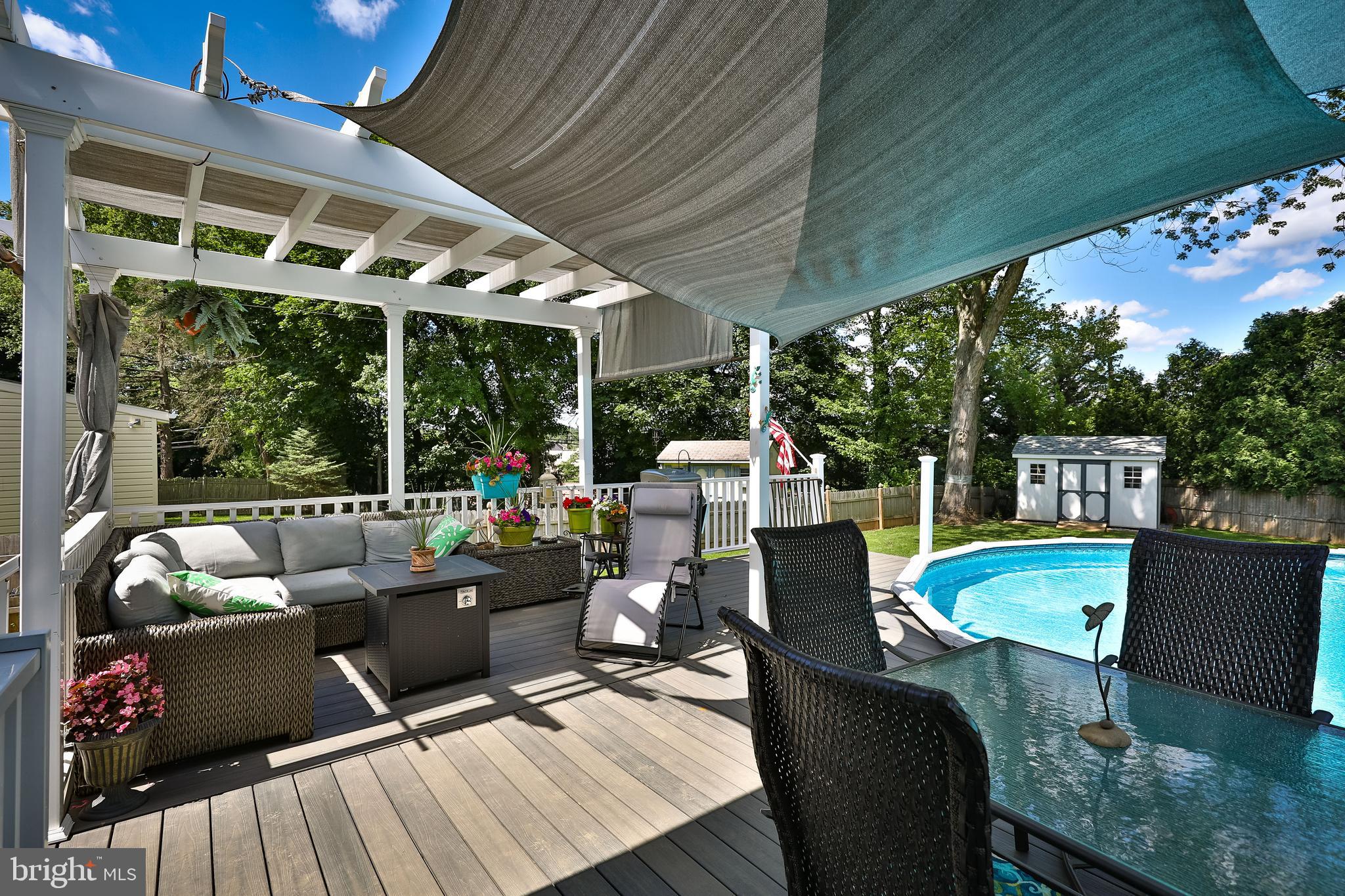 605 Mansfield Road Willow Grove, PA 19090 - Photo 33 of 39 Gallery Image 33