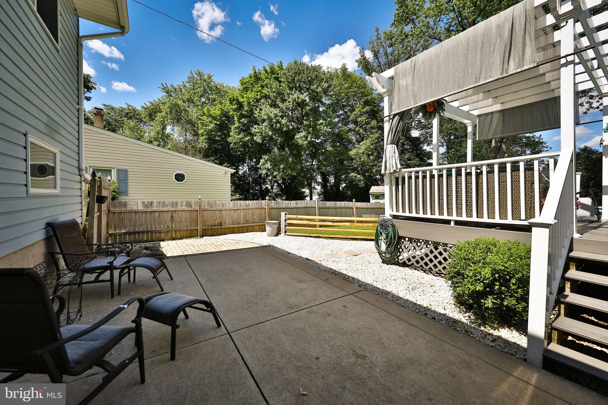605 Mansfield Road Willow Grove, PA 19090 - Photo 34 of 39 Gallery Image 34