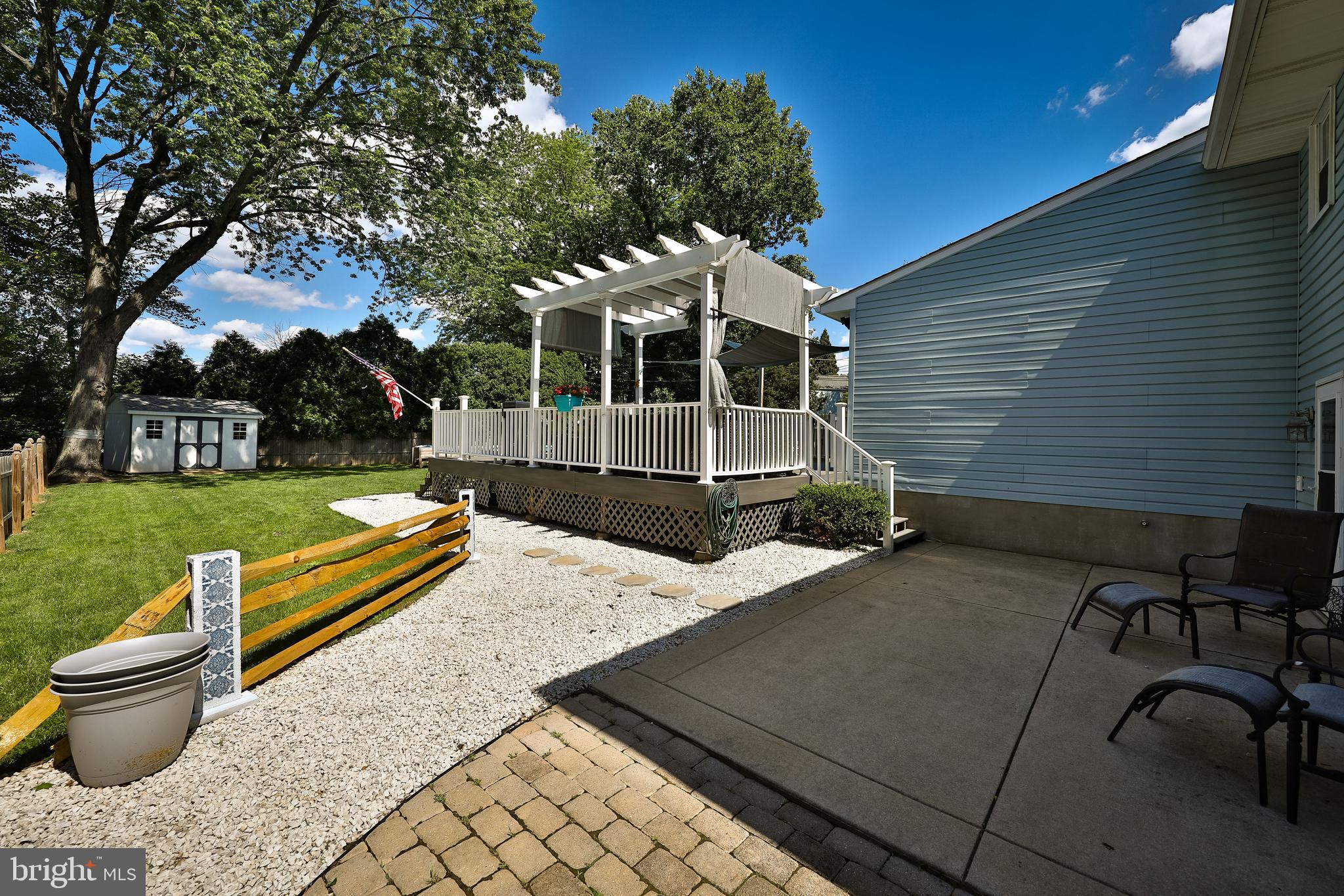 605 Mansfield Road Willow Grove, PA 19090 - Photo 35 of 39 Gallery Image 35