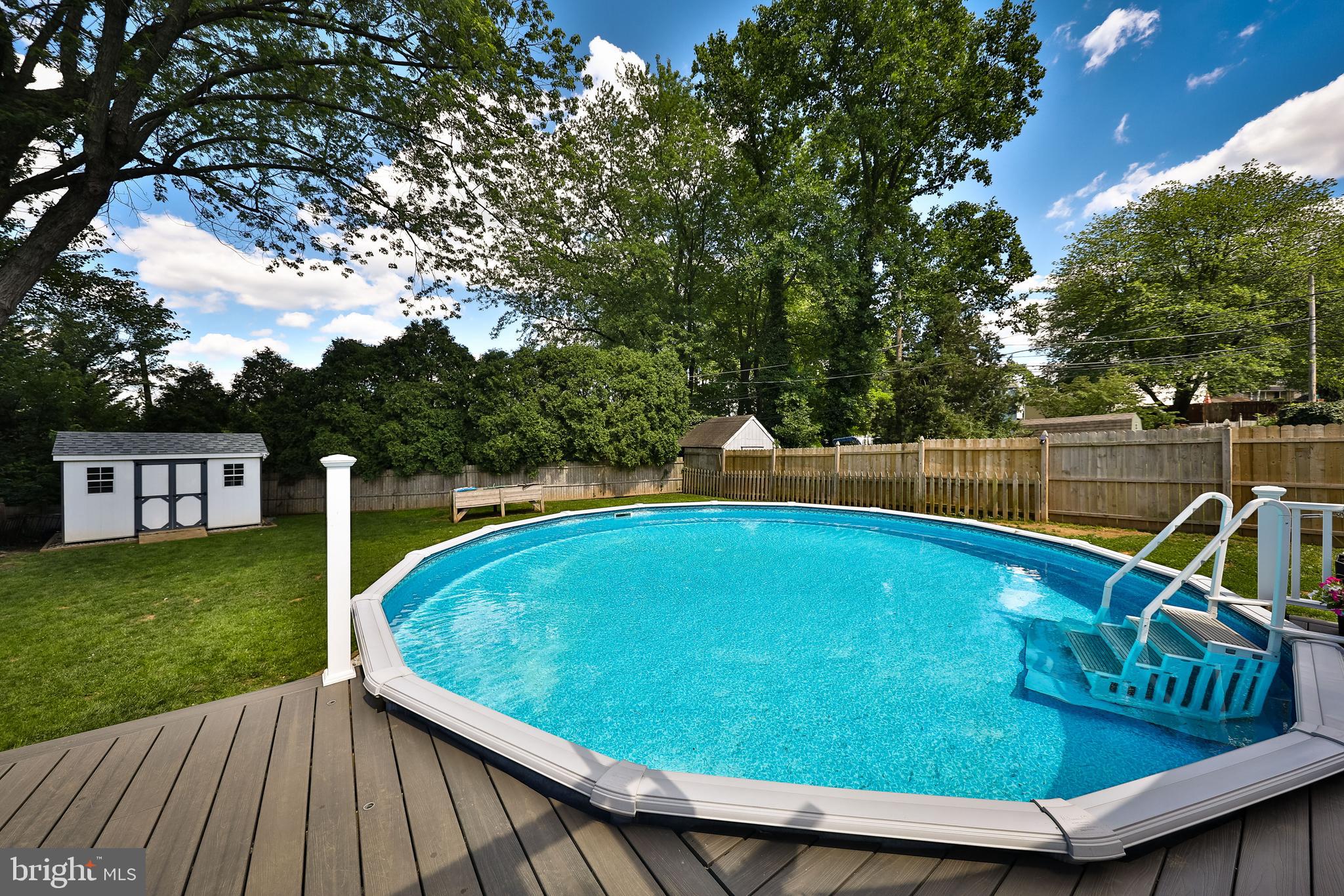 605 Mansfield Road Willow Grove, PA 19090 - Photo 36 of 39 Gallery Image 36