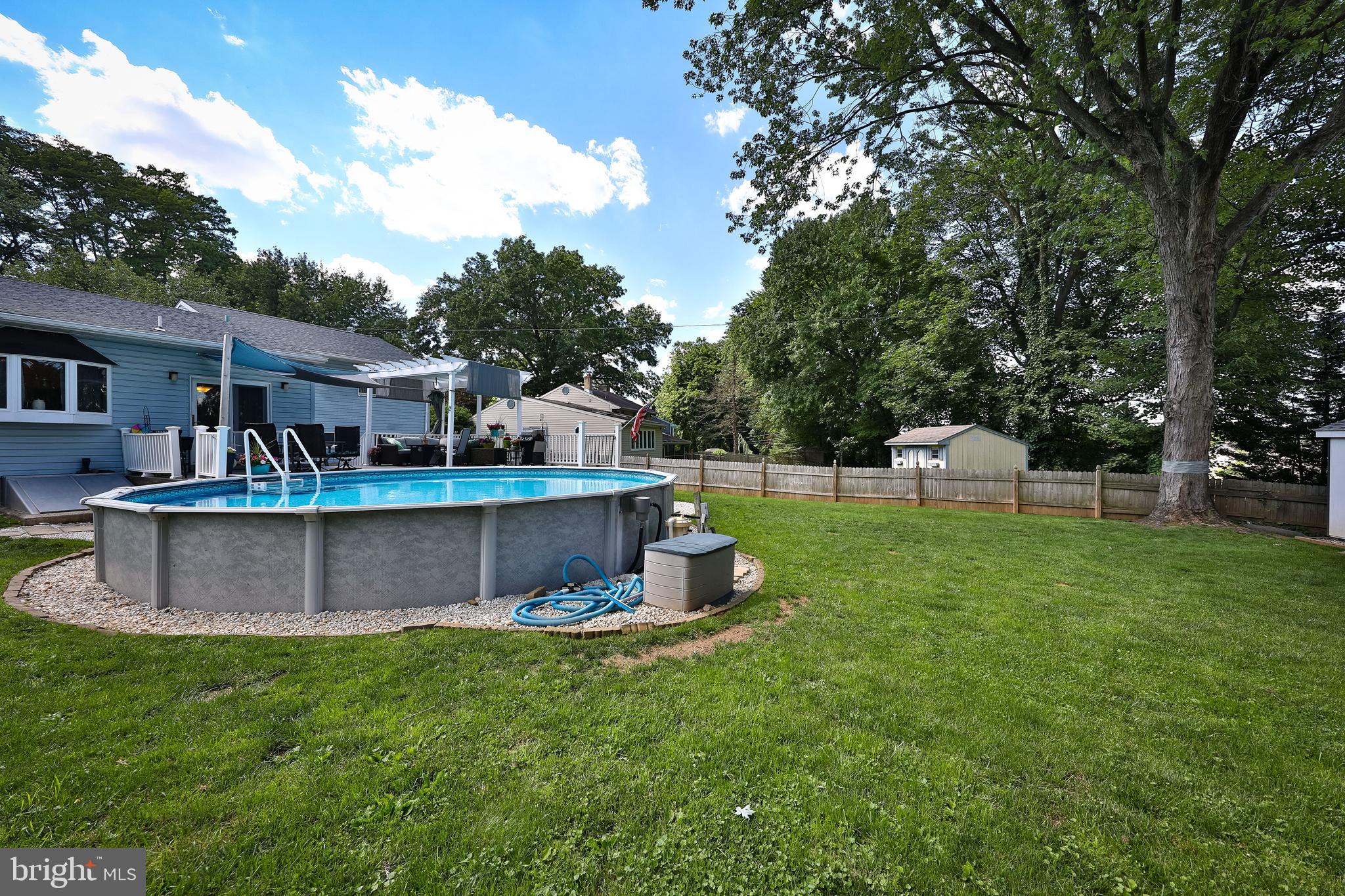 605 Mansfield Road Willow Grove, PA 19090 - Photo 39 of 39 Gallery Image 39