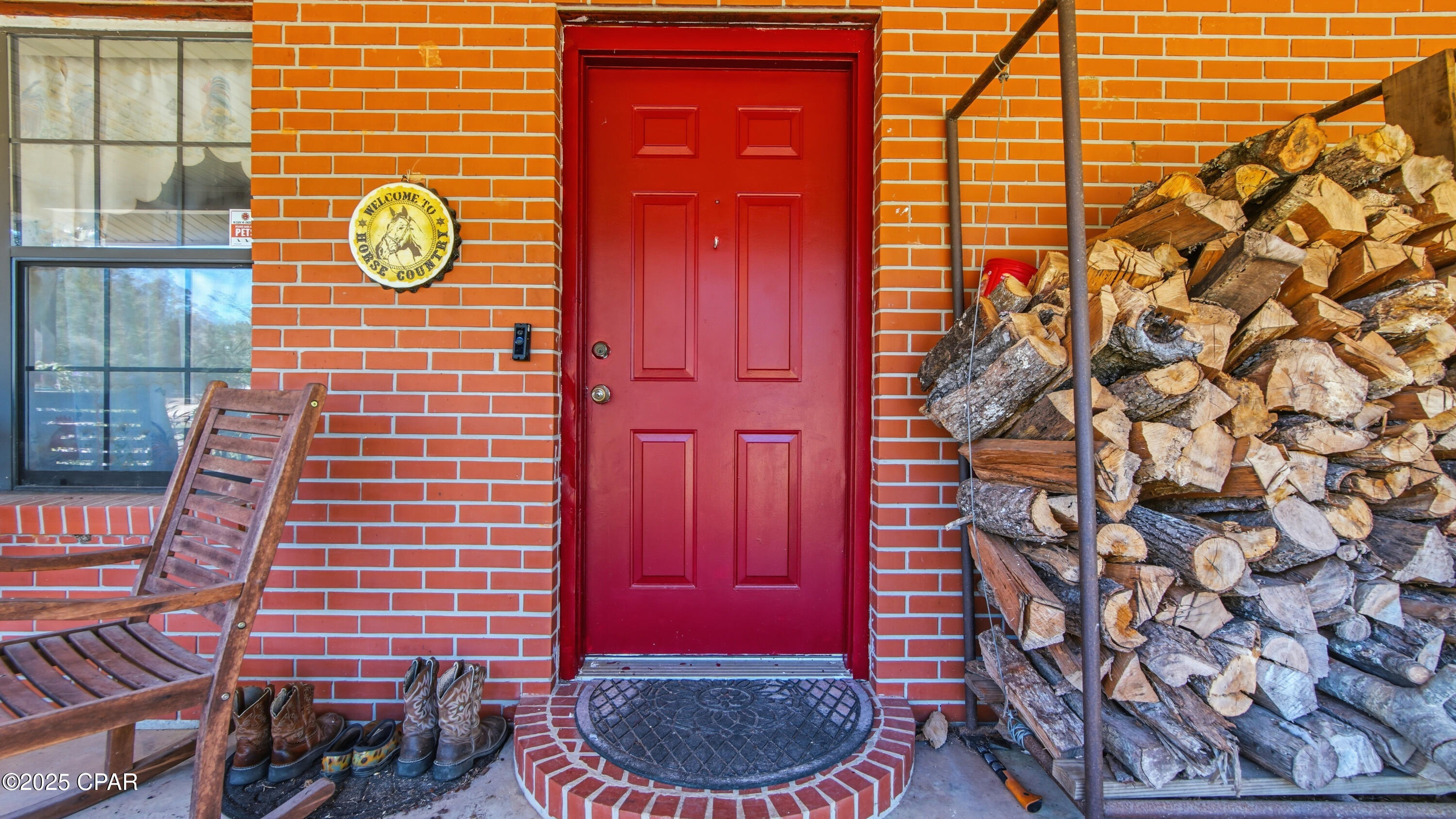 2826 Irene Road Ponce de Leon, FL 32455 - Photo 14 of 47