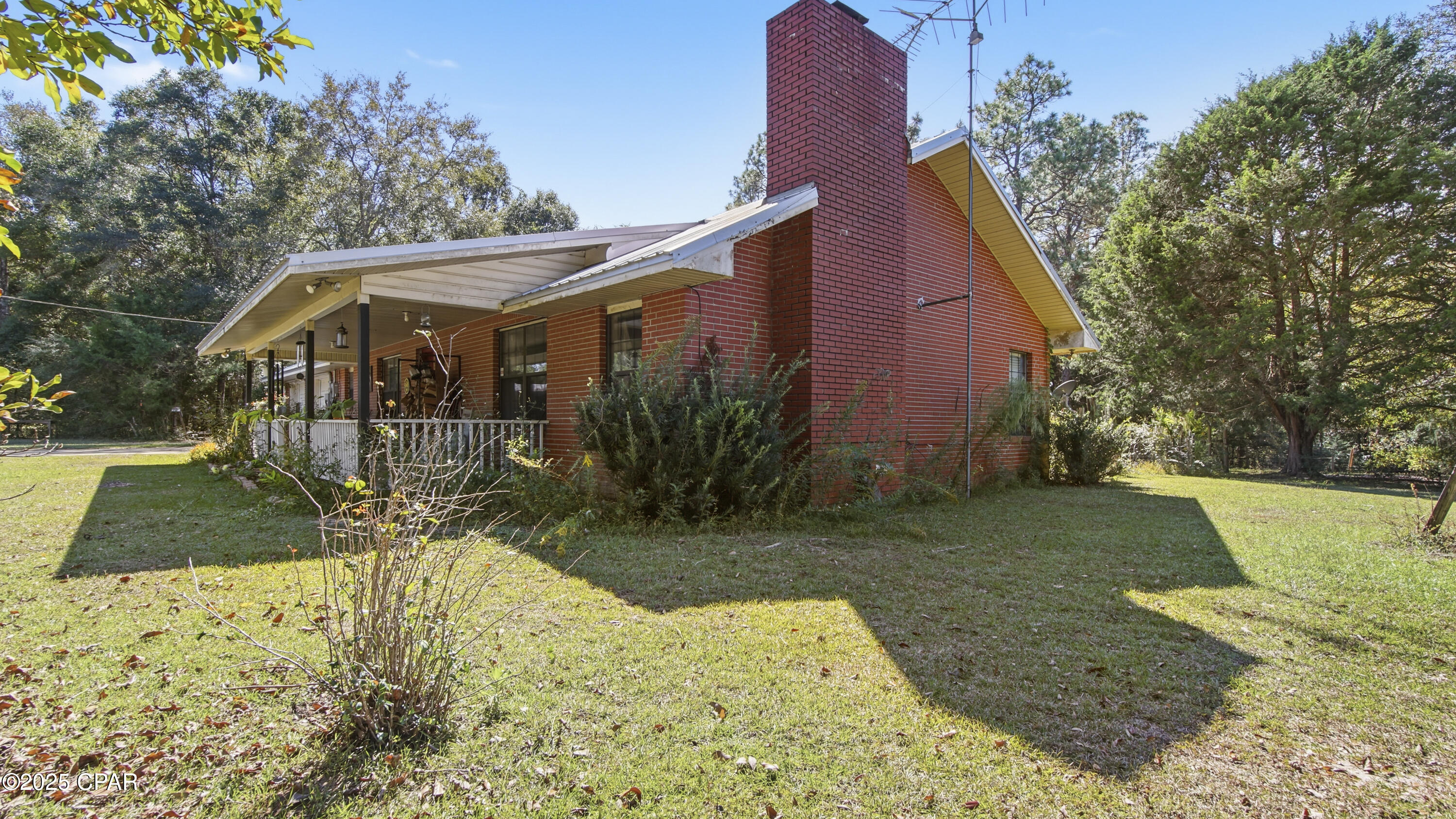 2826 Irene Road Ponce de Leon, FL 32455 - Photo 15 of 47