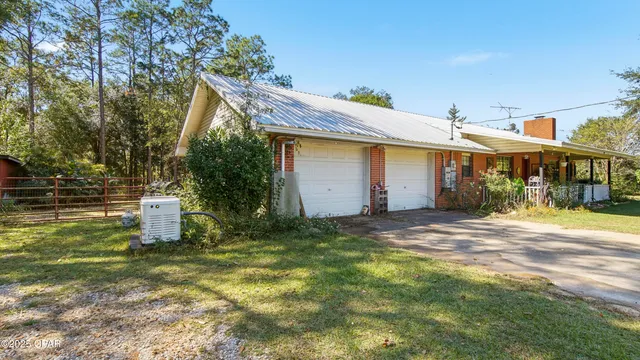 $429,000 | 2826 Irene Road, Ponce de Leon, FL 32455