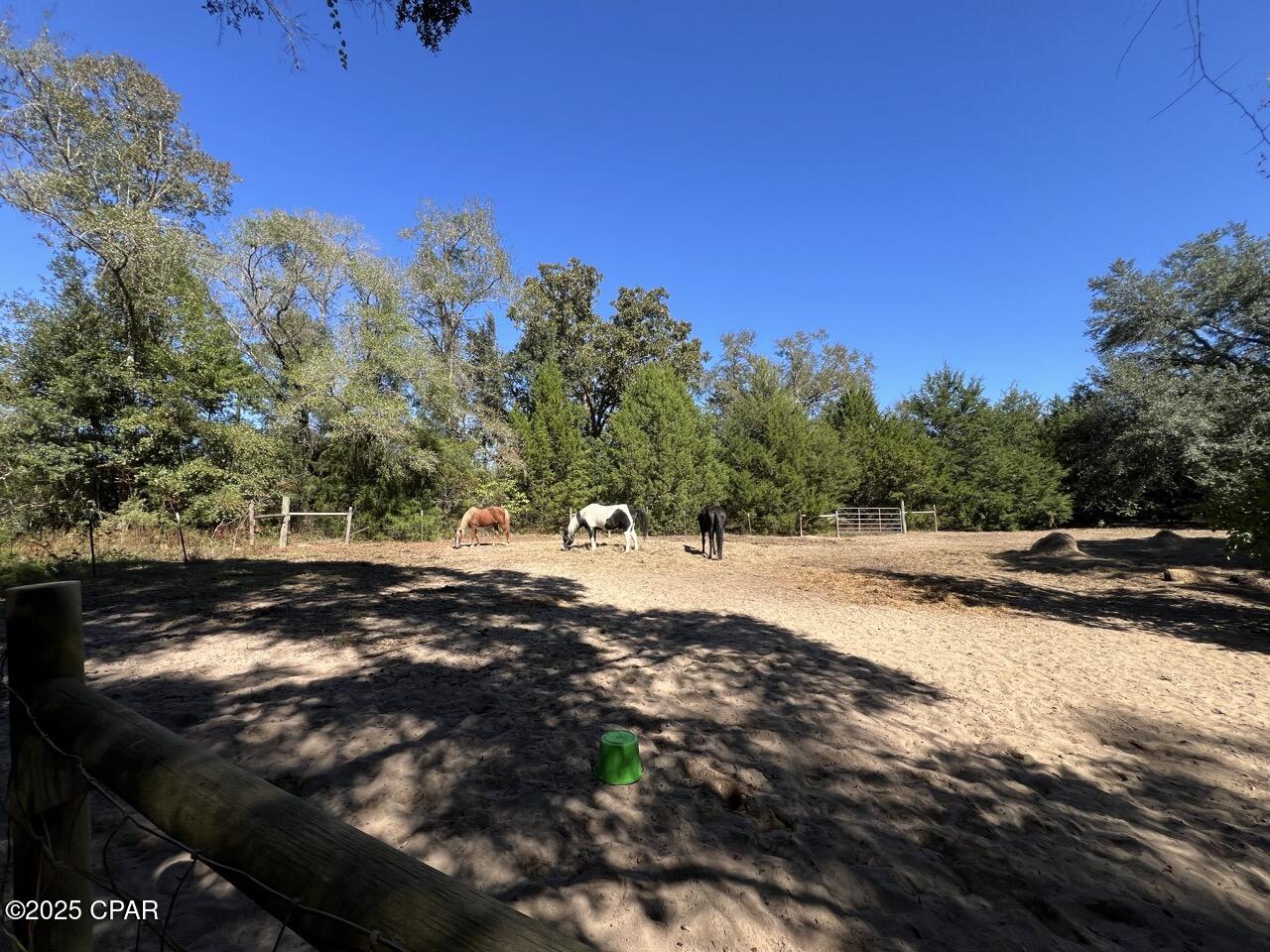 2826 Irene Road Ponce de Leon, FL 32455 - Photo 39 of 47