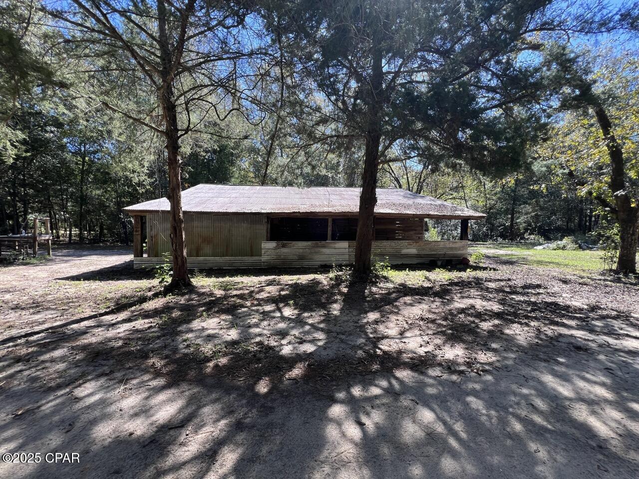 2826 Irene Road Ponce de Leon, FL 32455 - Photo 41 of 47