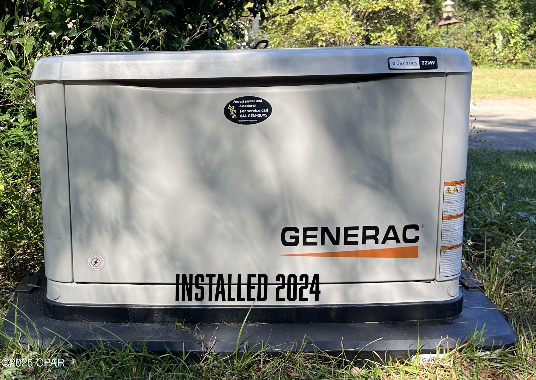 2826 Irene Road Ponce de Leon, FL 32455 - Photo 42 of 47