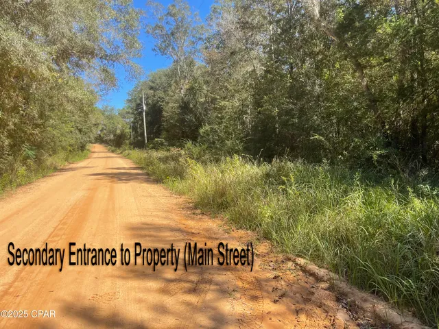 $429,000 | 2826 Irene Road, Ponce de Leon, FL 32455