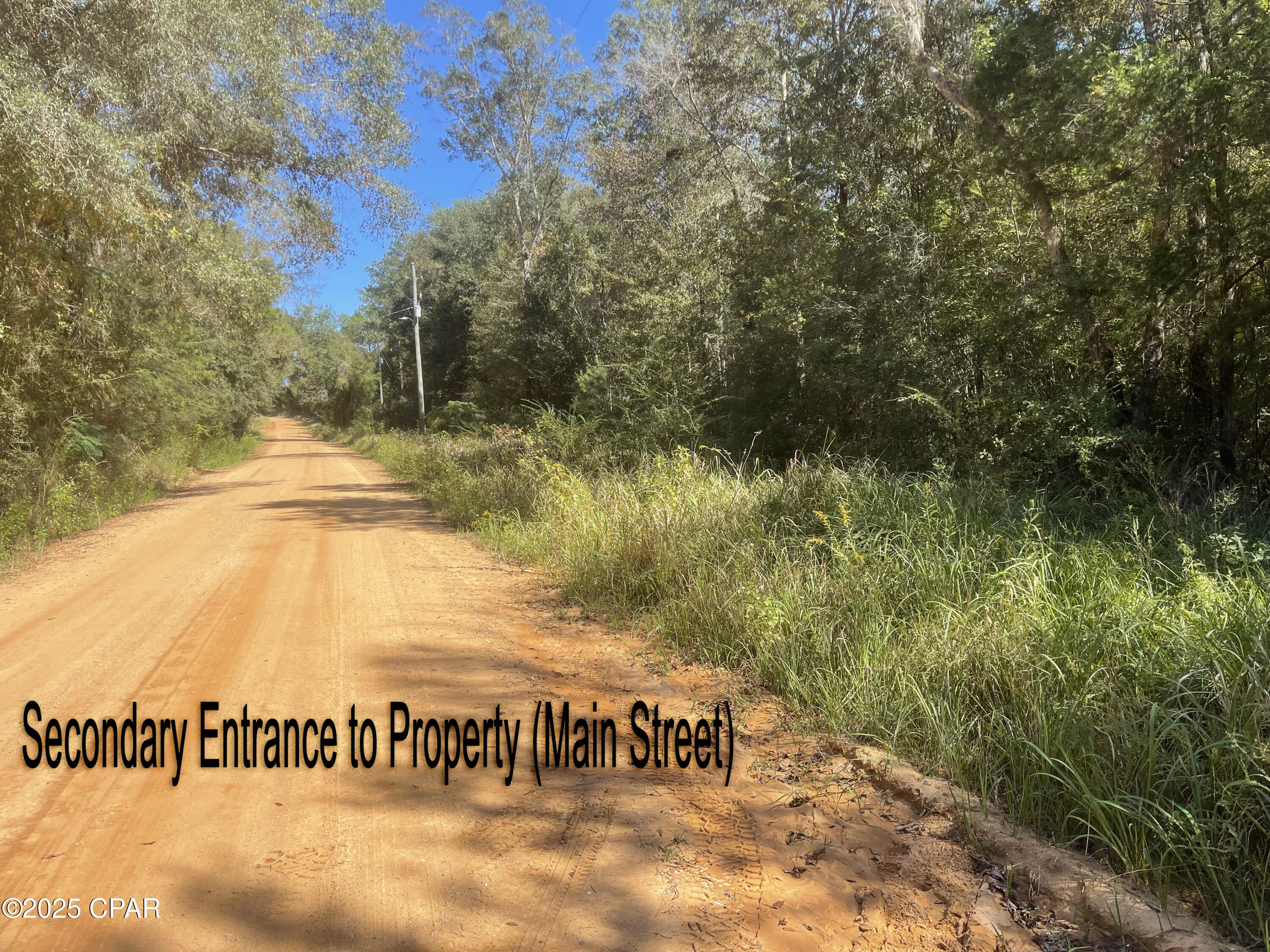 2826 Irene Road Ponce de Leon, FL 32455 - Photo 43 of 47