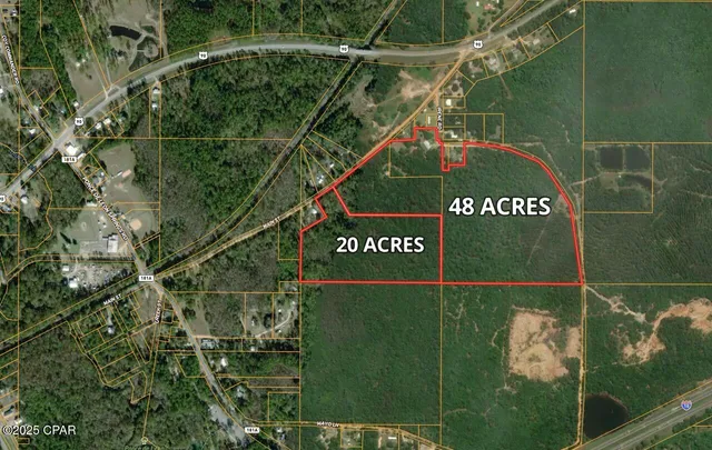 $429,000 | 2826 Irene Road, Ponce de Leon, FL 32455