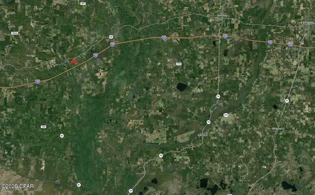 $429,000 | 2826 Irene Road, Ponce de Leon, FL 32455