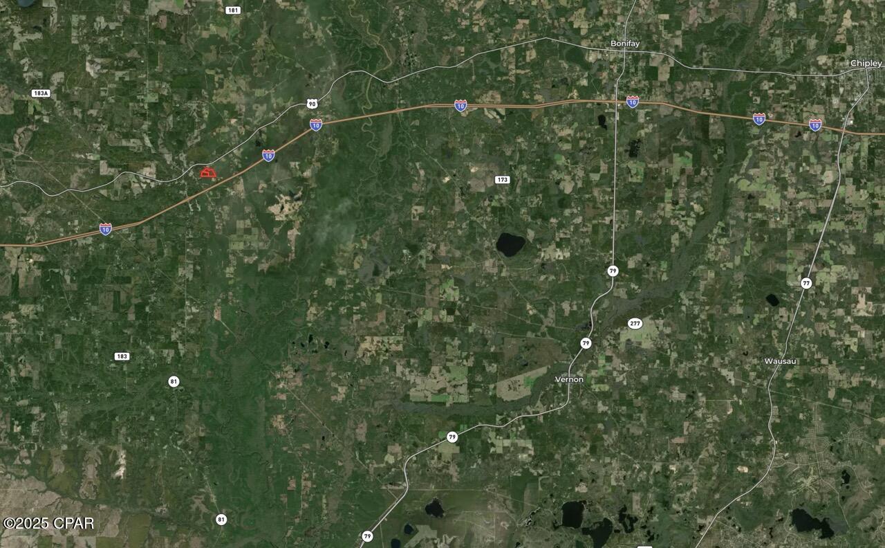 2826 Irene Road Ponce de Leon, FL 32455 - Photo 47 of 47