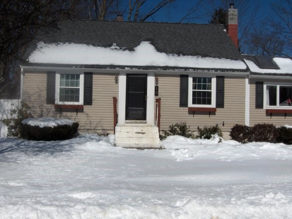 19 Spruce Street Exeter, NH 03833 - Photo 1 of 1 Gallery Image 1
