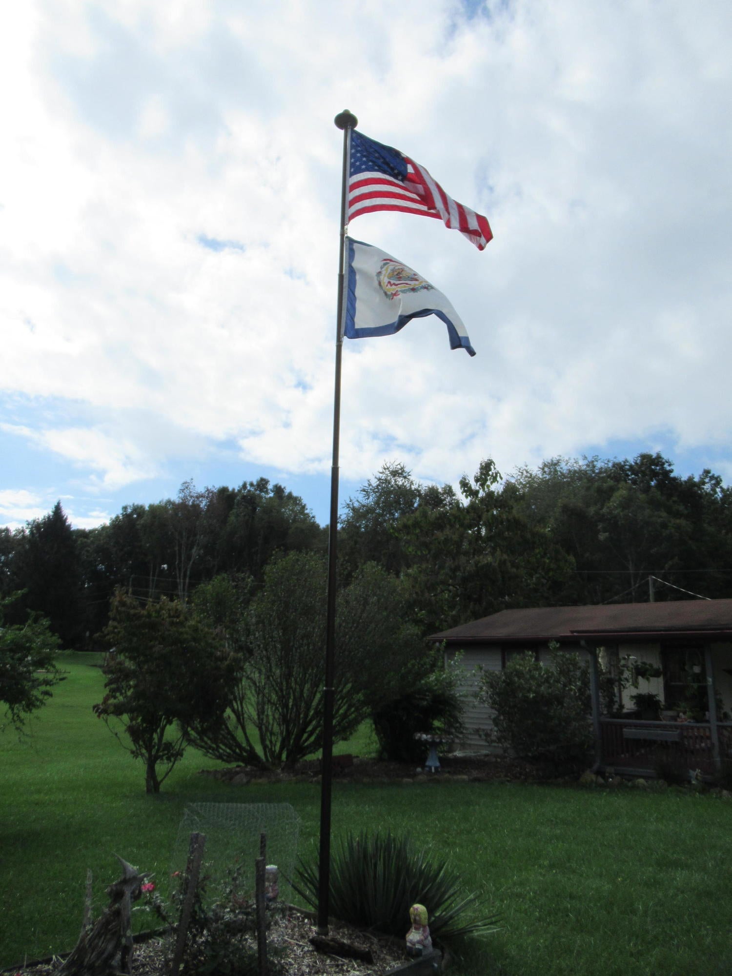 182 Anderson Estates Road Lewisburg, WV 24901 - Photo 28 of 30 Gallery Image 28