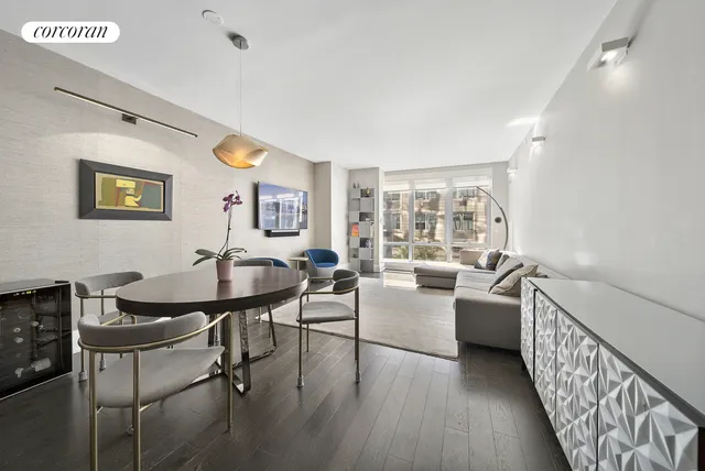 $2,650,000 | 50 Riverside Boulevard, Unit 4H | Upper West Side