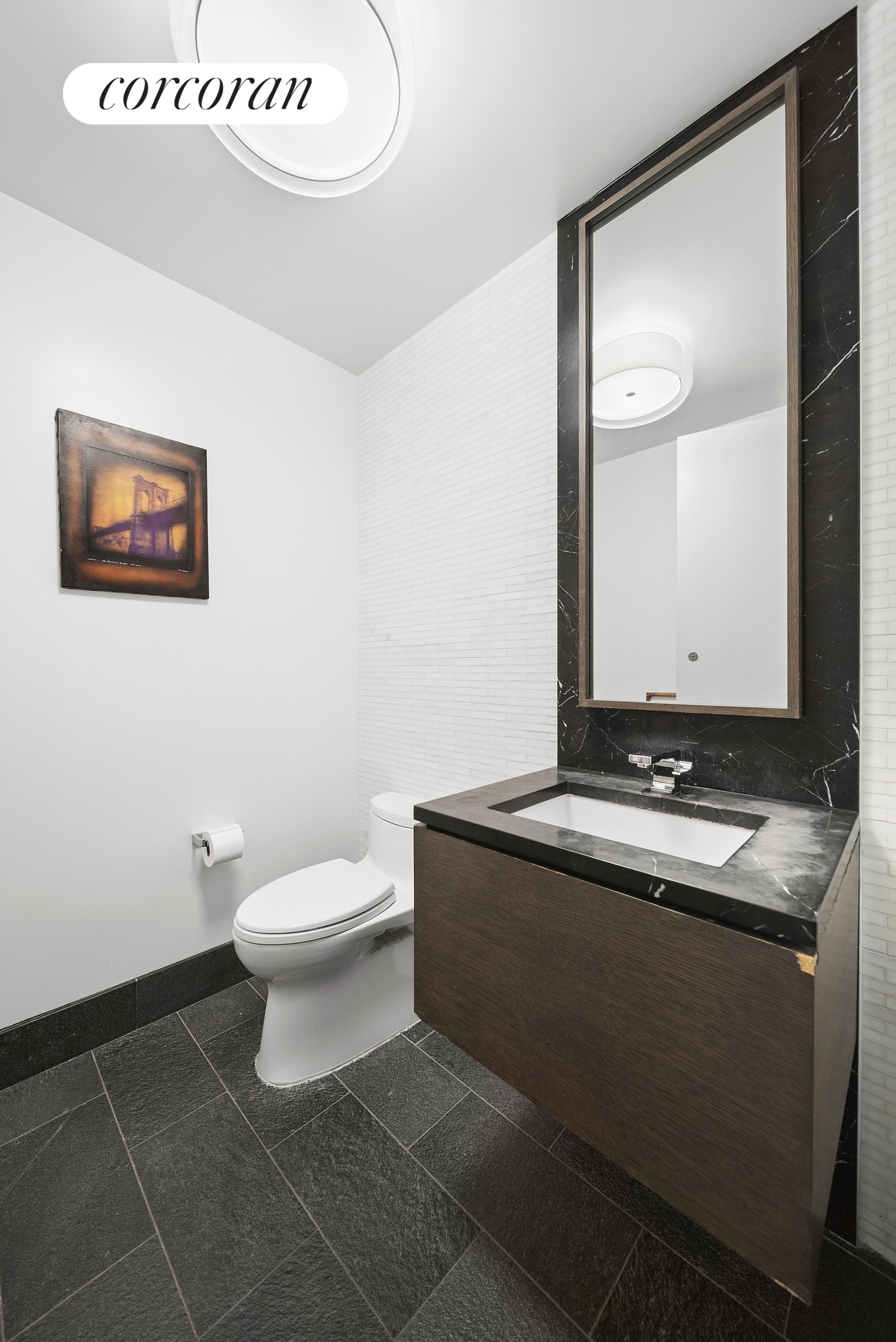 50 Riverside Boulevard, Unit 4H Manhattan, NY 10069 - Photo 11 of 12