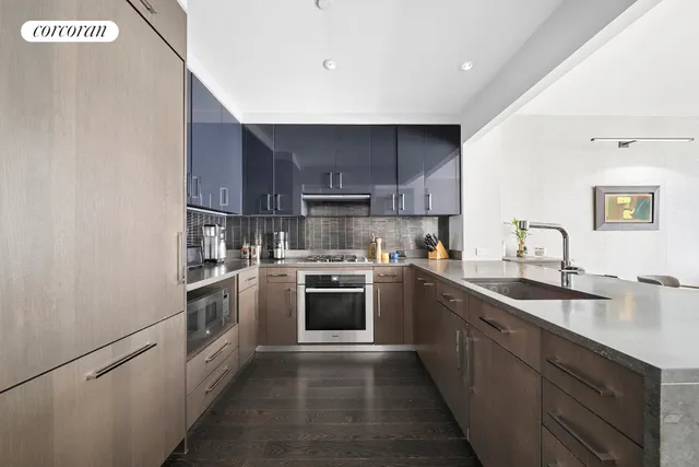 $2,650,000 | 50 Riverside Boulevard, Unit 4H | Upper West Side